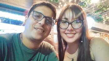 Vida Cecilia Manzano y Cristian