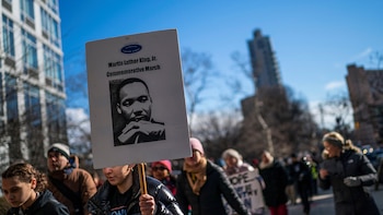 Nueva York es una de