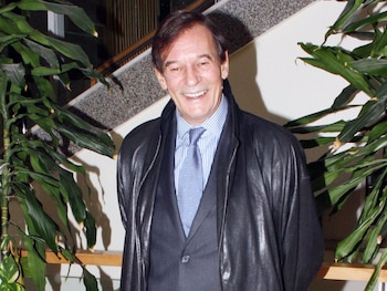 02/12/2013 Tony Isbert.
Día triste para