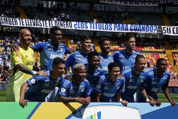 El cuadro embajador buscaría refuerzos