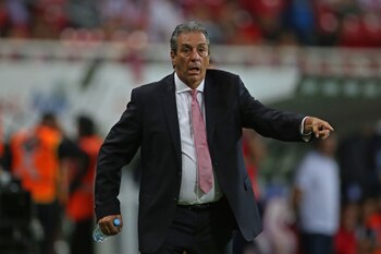 Diversas personalidades del futbol enviaron