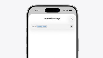 Apple ya prueba la encritpación
