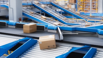 Lean Warehouse: transformar el almacén en una fuente de competitividad