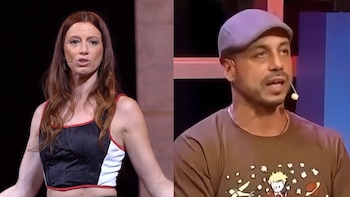 La reacción de Cecilia Ce luego del comunicado de Nacho Levy: “Que la vergüenza cambie de bando”