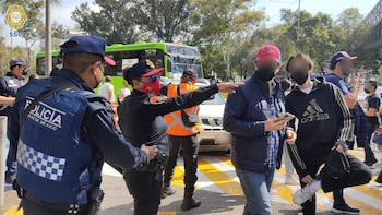 El Gran Premio de la