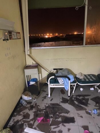 Hasta el momento, se han