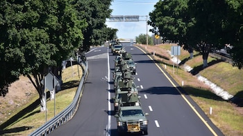 Gobierno presenta avances del Plan