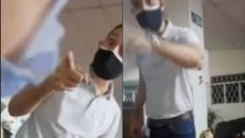 Piden a alcalde de Bucaramanga