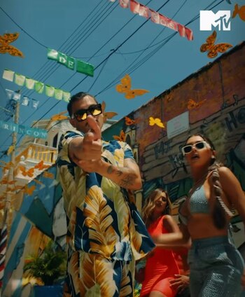 (Foto: Instagram: @acapulcoshore)