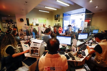 Entérate cómo adquirir tus entradas.