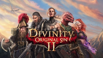 Divinity: Original Sin 2 recibe