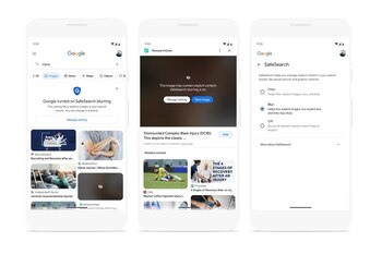 La navegación segura de Google