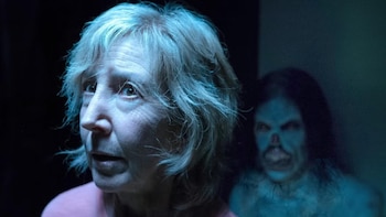 Dónde ver todas las películas de “La noche del demonio”