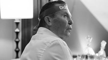 Chávez vs Chávez: conociendo la parte más íntima del Gran Campeón Mexicano