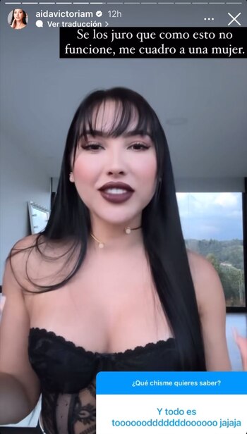 Aida Victoria Merlano