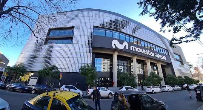 La cadena de supermercados Día inaugura un espacio gastronómico en el Movistar Arena