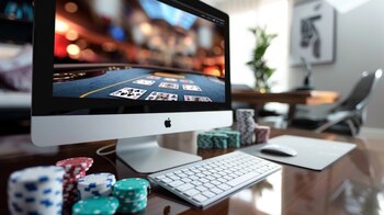 Todos los juegos y apuestas