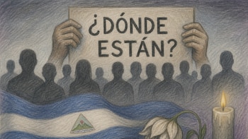 23 opositores siguen desaparecidos tras ser detenidos en Nicaragua, denuncia ONG