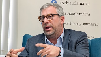 Piero Corvetto confronta al jefe del JNE: “Sus afirmaciones no son correctas. En ningún momento he mentido”