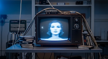 La primera imagen digital fue