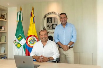 José Jaime Vega era acusado