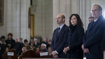 Ayuso critica que se le