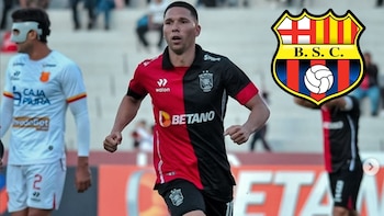 Tomás Martínez firma por Barcelona
