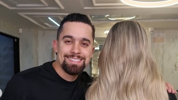 ‘El rey de las extensiones’