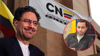 Altus Baquero cambió de opinión