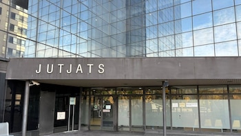 Dos testigos aseguran que Laiglesia