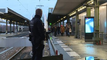Huelga de transportes anticipa una