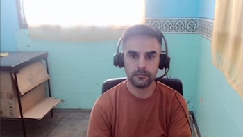 Habló por primera vez el acusado por el brutal femicidio de Magalí Vera: “Fue la mujer de mi vida”