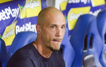 -crédito Jorge Cuéllar/Colprensa