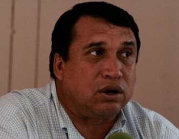 El último alcalde en ser