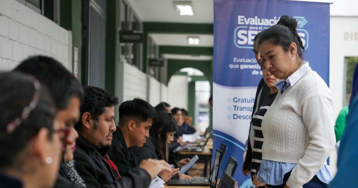 Refuerzo de la Salud Mental en Colegios: 350 Psicólogos se Unirán a la Lucha en 2025