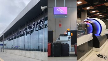Nuevo aeropuerto Jorge Chávez: las