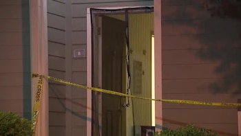 El jurado de Georgia encontró