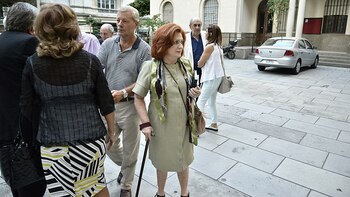 Teresa González Fernández