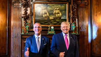 Nexo con EEUU marcan el