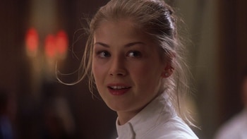 Rosamund Pike die another day