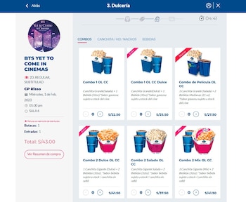 Paso 6- Procedes a hacer