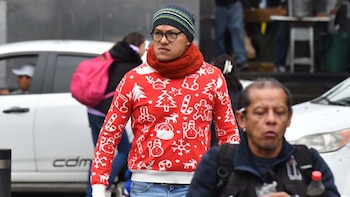 Frío CDMX: activan alerta amarilla