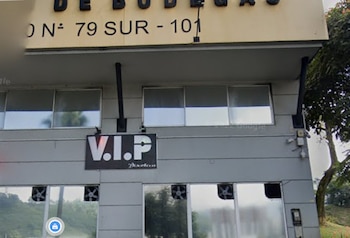 VIP es uno de los