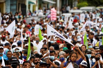 Venezuela se prepara para la