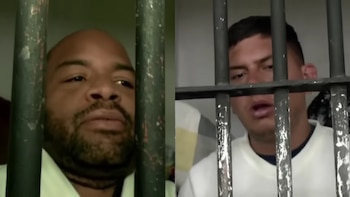 Challapalca, la cárcel más extrema