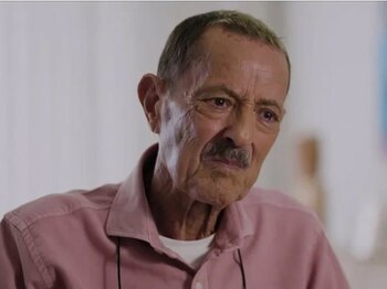 14/08/2024 Julián Muñoz, durante su