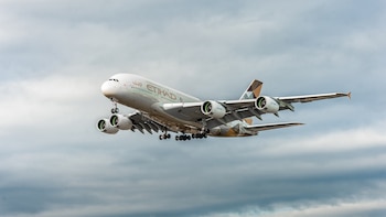 Descuentos históricos en vuelos: una aerolínea lanza oferta temporal