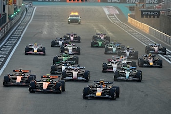 (AP Foto/Fatima Shbair)