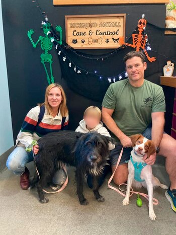 Kara Bella no tardó mucho