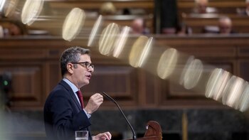 El Congreso convalida el segundo